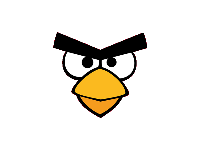 Detail Angry Birds Png Nomer 17