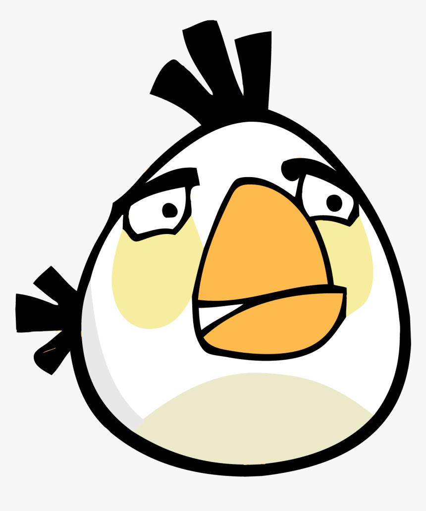 Detail Angry Birds Png Nomer 18