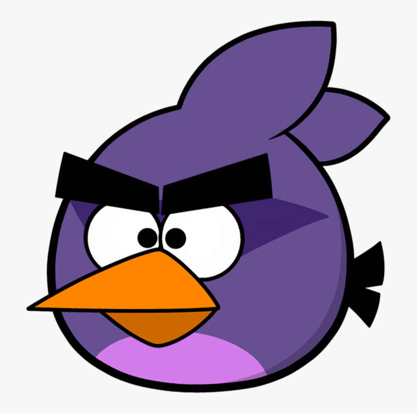 Detail Angry Birds Png Nomer 32