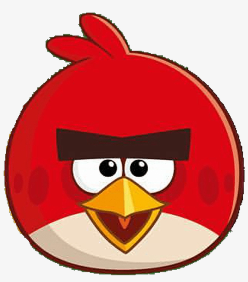 Detail Angry Birds Png Nomer 37