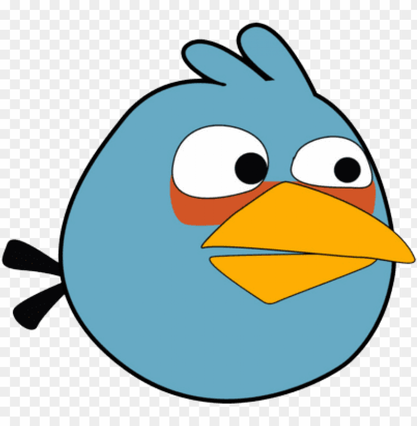 Detail Angry Birds Png Nomer 40