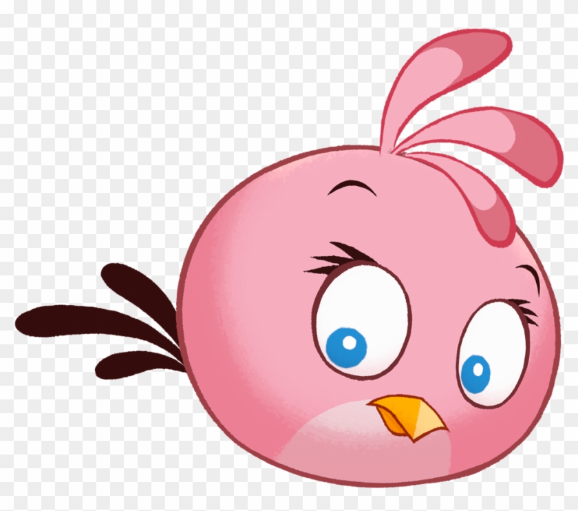 Detail Angry Birds Png Nomer 42
