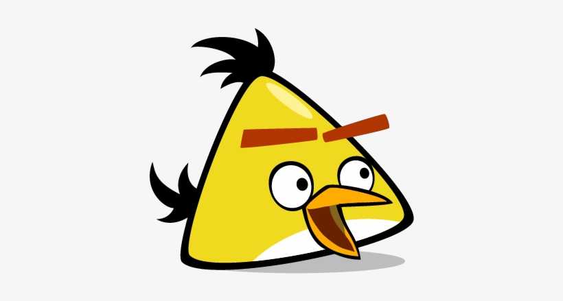 Detail Angry Birds Png Nomer 52