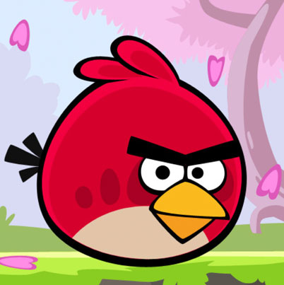 Detail Angry Birds Seasons Cherry Blossom Nomer 4