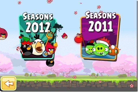 Detail Angry Birds Seasons Cherry Blossom Nomer 40