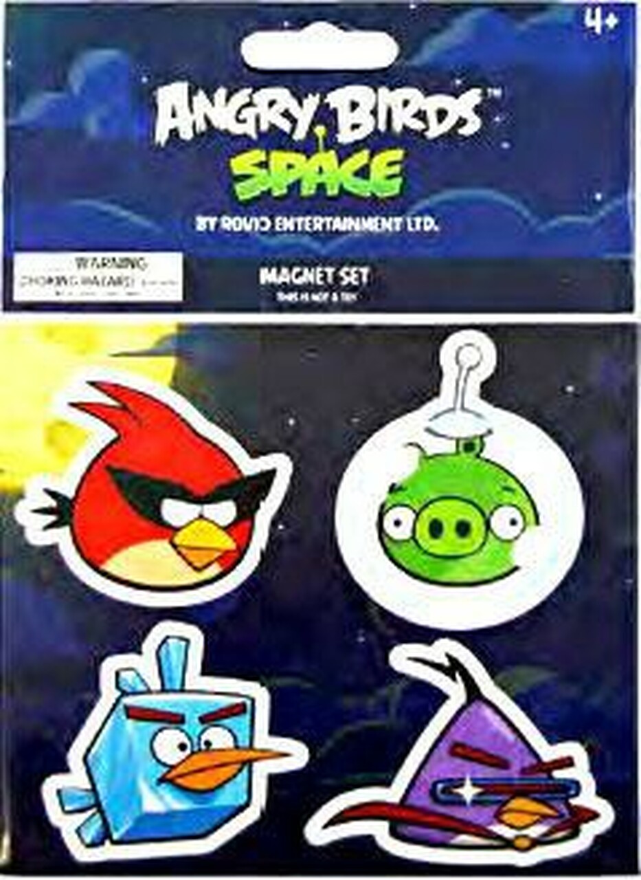 Detail Angry Birds Space 2 Nomer 27