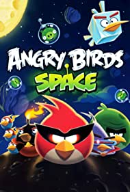 Detail Angry Birds Space 2 Nomer 47