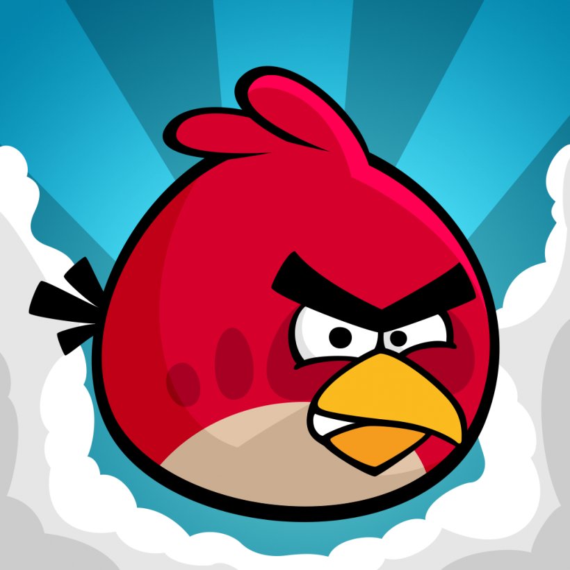 Detail Angry Birds Space 2 Nomer 48