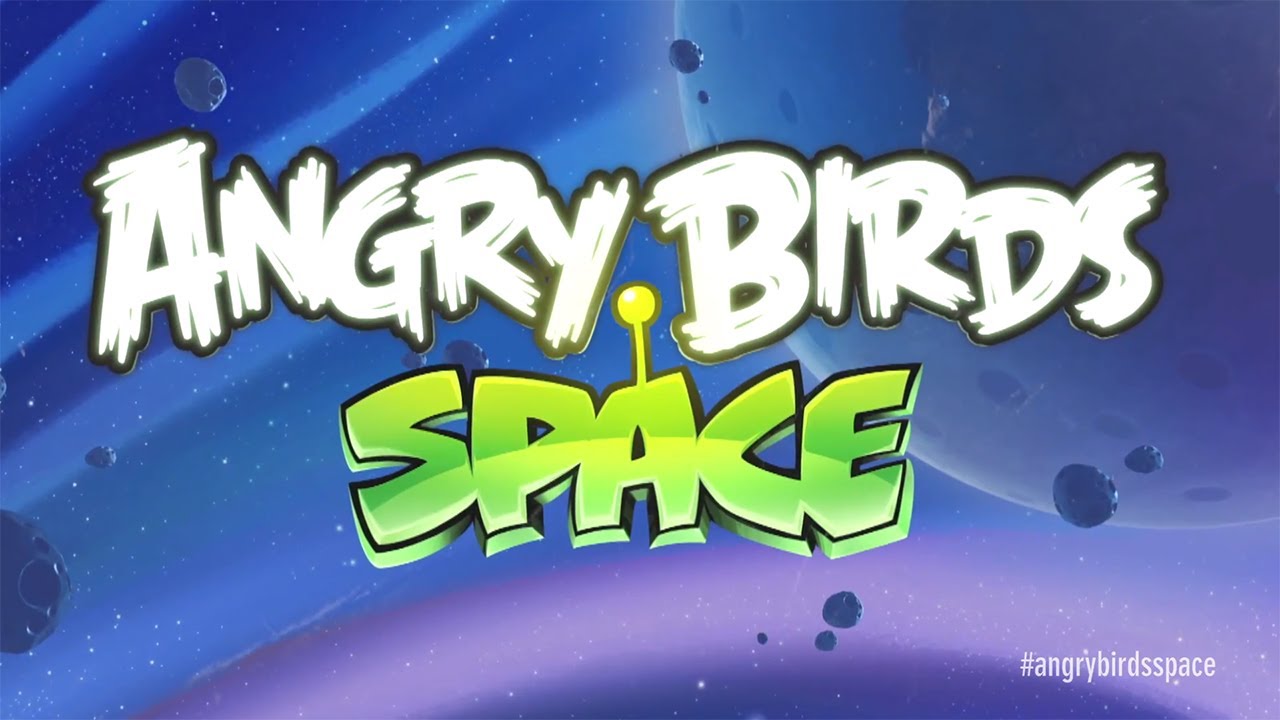 Detail Angry Birds Space Hd Nomer 34