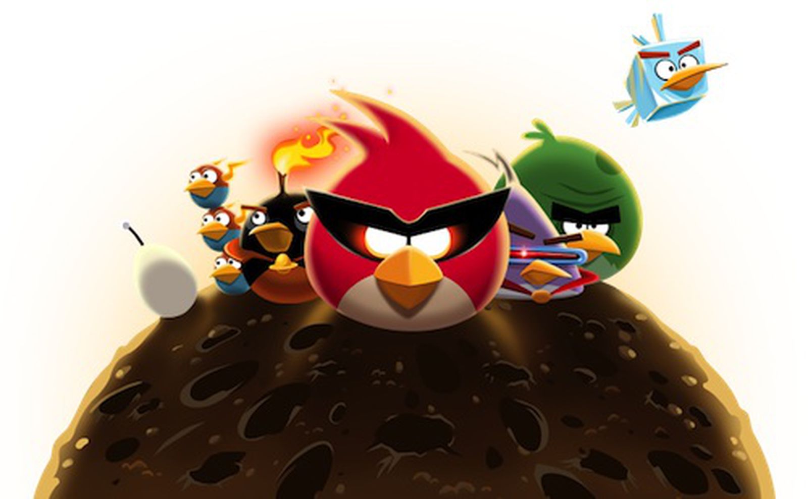 Detail Angry Birds Space Hd Nomer 42