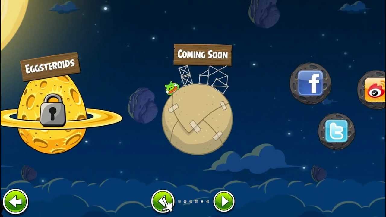 Detail Angry Birds Space Hd Nomer 47