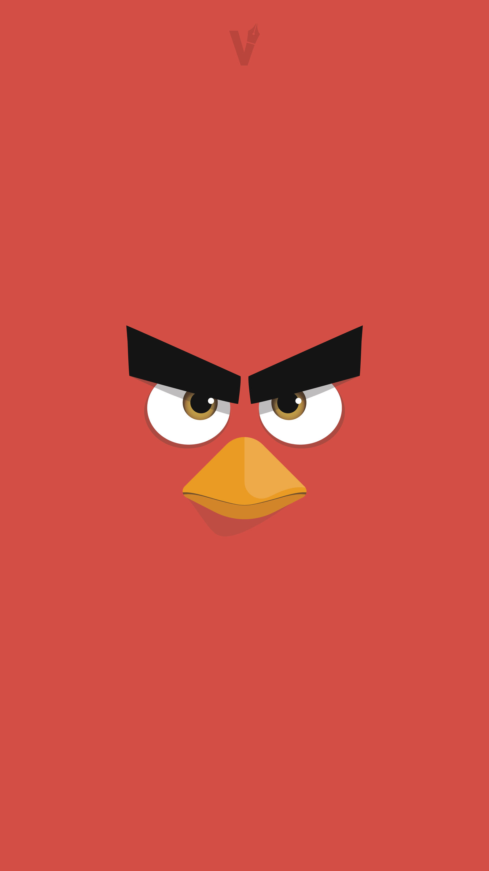 Detail Angry Birds Wallpaper Nomer 21