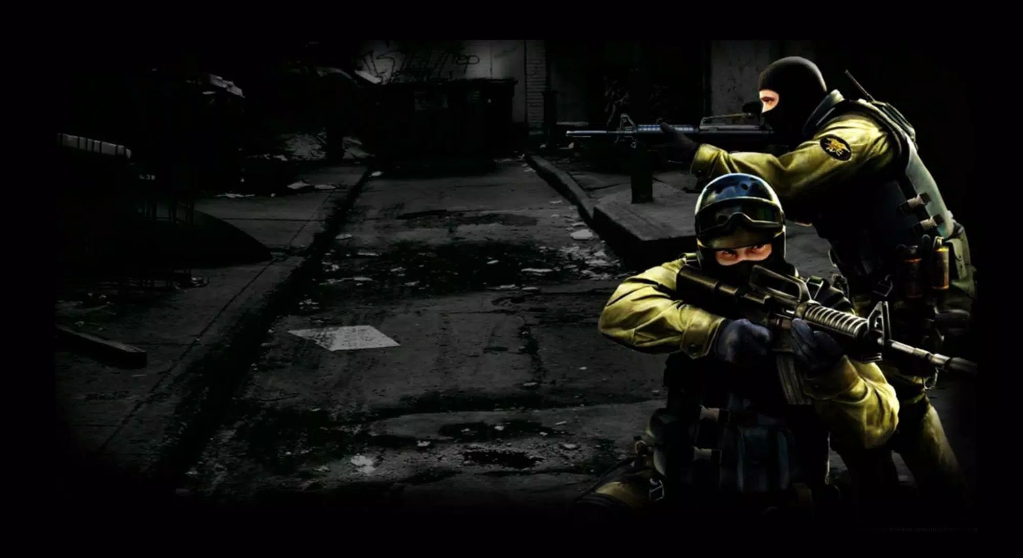 Detail Angry Games Combat Strike Nomer 48