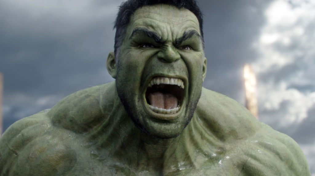 Angry Hulk Images - KibrisPDR