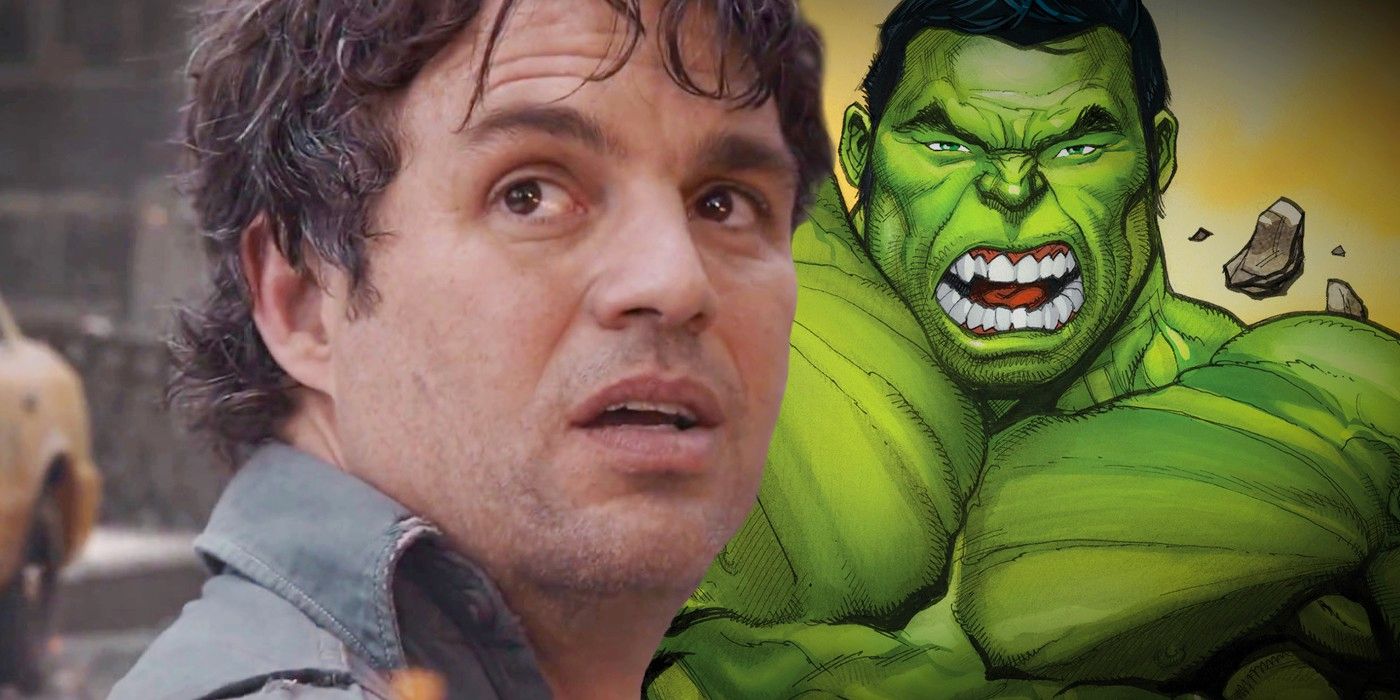 Detail Angry Hulk Images Nomer 18