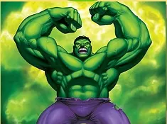 Detail Angry Hulk Images Nomer 25