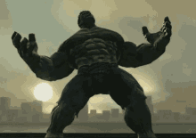 Detail Angry Hulk Images Nomer 30