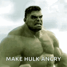 Detail Angry Hulk Images Nomer 32