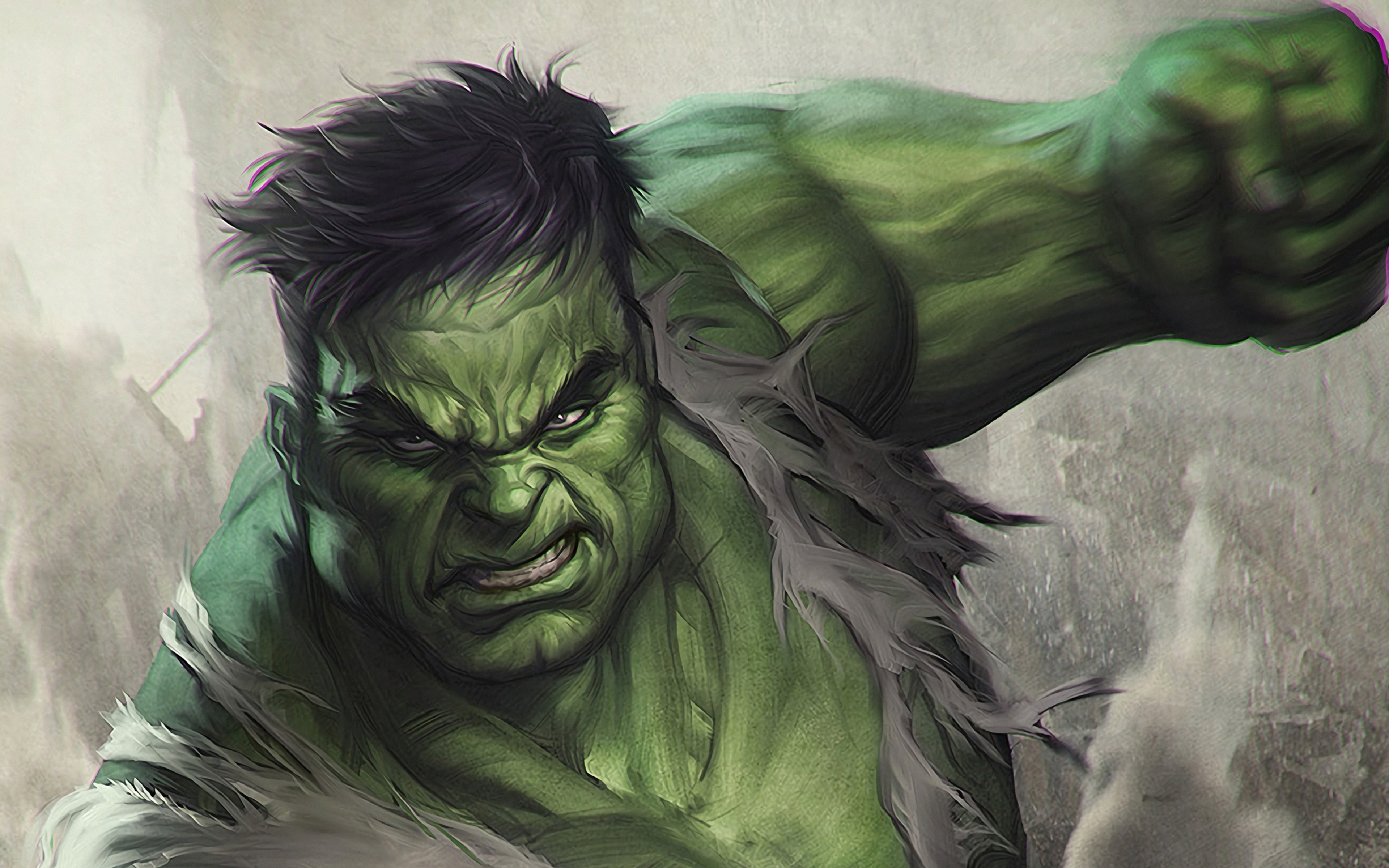 Detail Angry Hulk Images Nomer 40