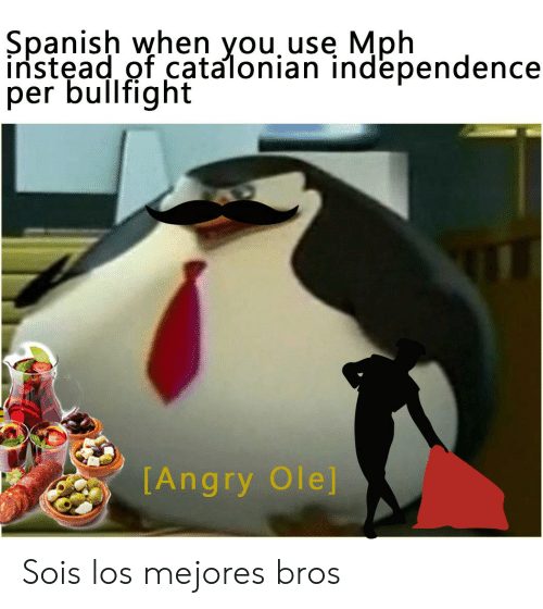 Detail Angry In Spanish Meme Nomer 49