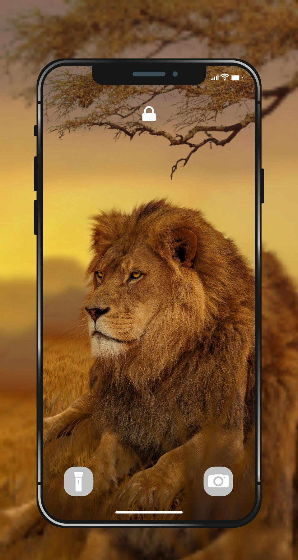 Detail Angry Lion Images Hd Nomer 26