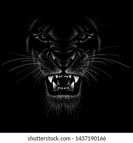 Detail Angry Lion Images Hd Nomer 37