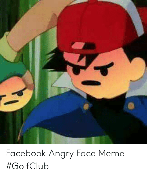 Detail Angry React Meme Nomer 8