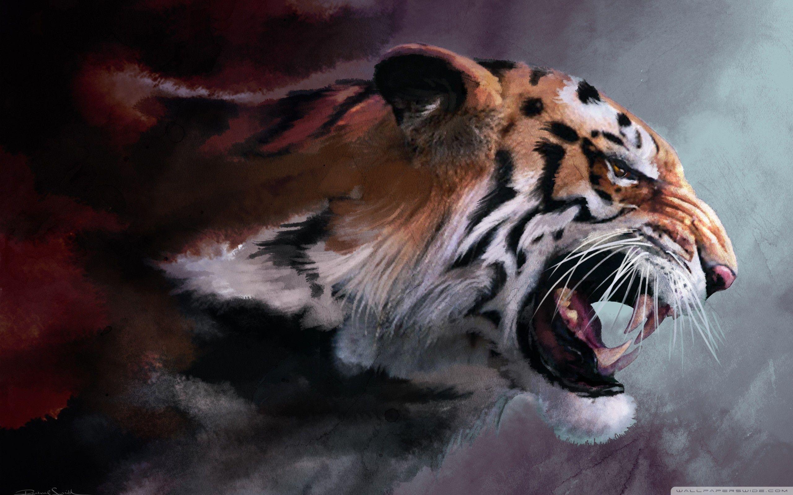 Detail Angry Tigers Images Nomer 19