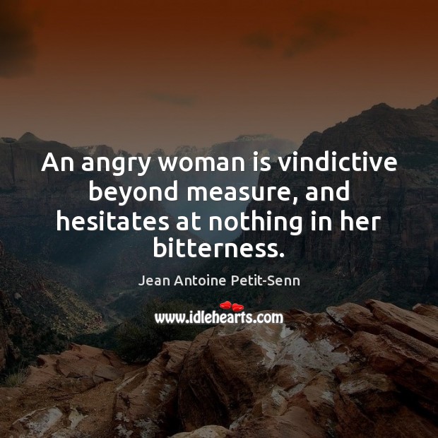 Detail Angry Woman Quotes Nomer 16