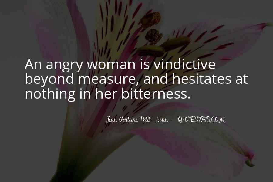 Detail Angry Woman Quotes Nomer 41