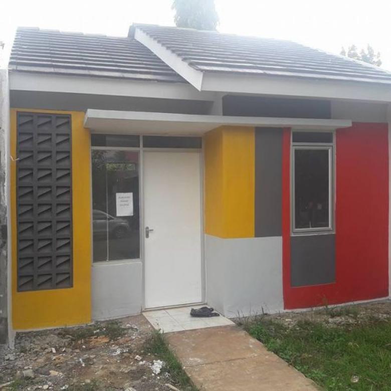 Detail Angsuran Rumah Kpr Nomer 30