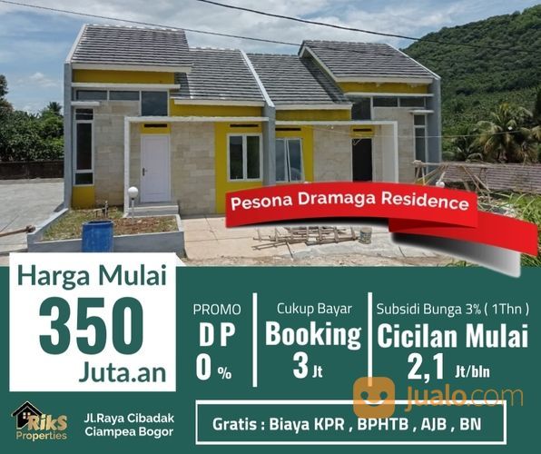 Detail Angsuran Rumah Kpr Nomer 41