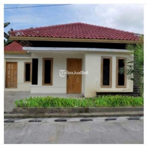 Detail Angsuran Rumah Type 45 Nomer 46