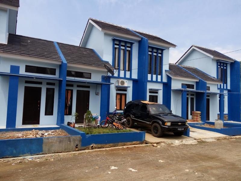 Detail Angsuran Rumah Type 45 Nomer 50