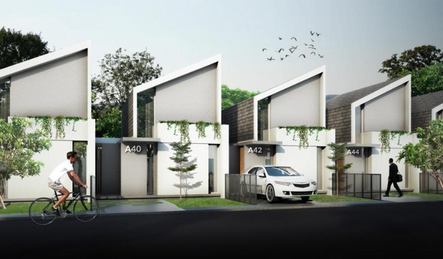 Detail Angsuran Rumah Type 45 Nomer 10