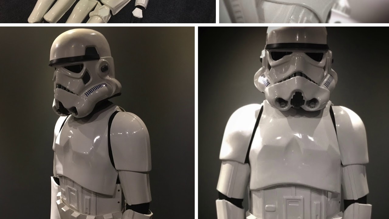 Detail Anh Stormtrooper Nomer 30