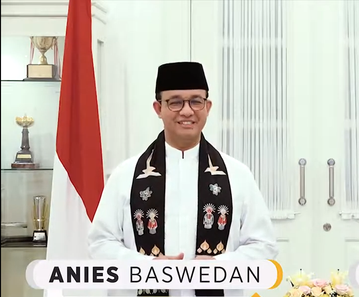 Detail Anies Baswedan Png Nomer 15