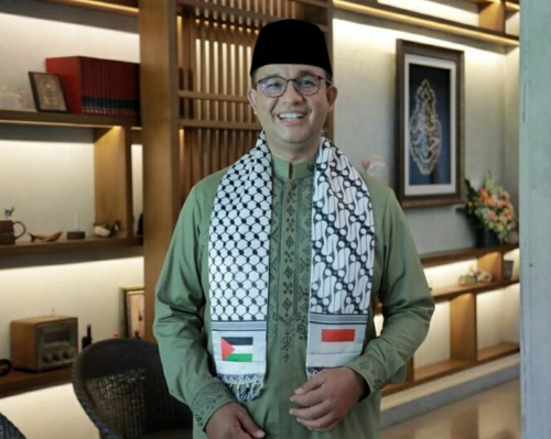 Detail Anies Baswedan Png Nomer 23