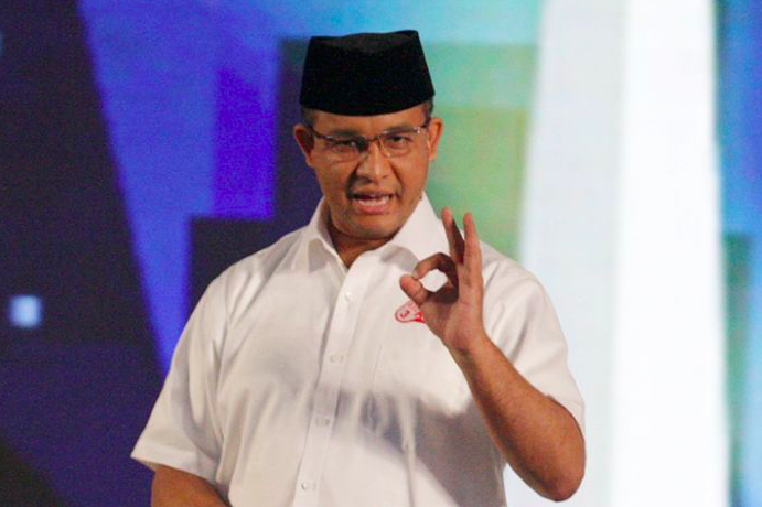 Detail Anies Baswedan Png Nomer 34