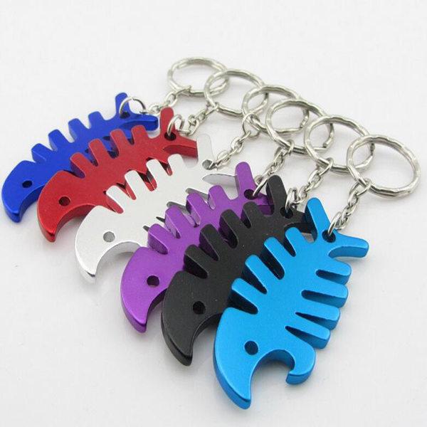 Detail Animal Bottle Opener Keychain Nomer 28