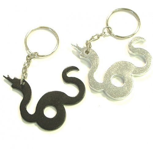 Detail Animal Bottle Opener Keychain Nomer 32