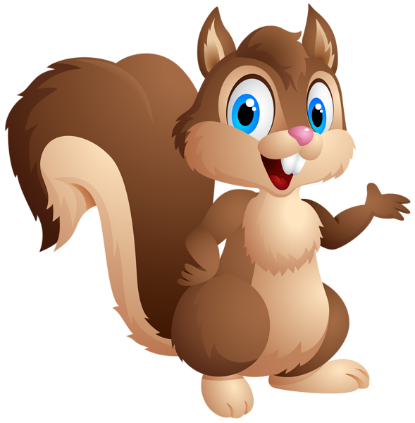 Detail Animal Cartoon Png Nomer 35