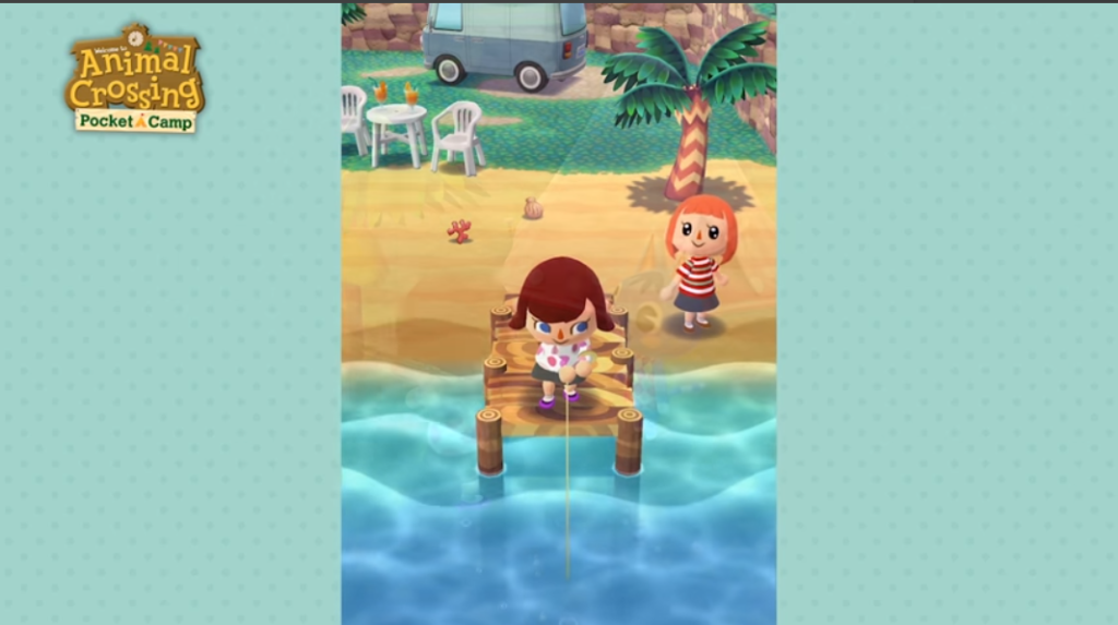 Detail Animal Crossing Pocket Camp Tuna Nomer 20