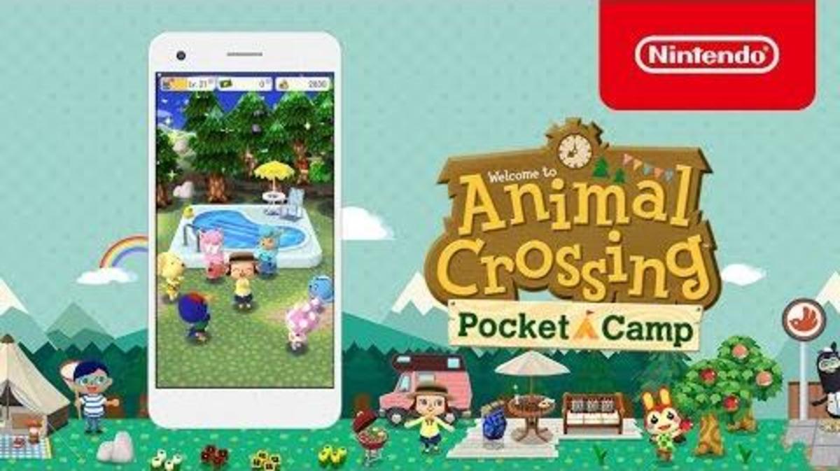 Detail Animal Crossing Pocket Camp Tuna Nomer 48