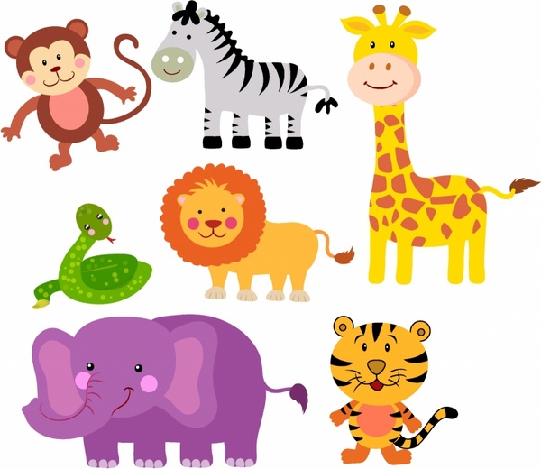 Detail Animal Images Free Download Nomer 11