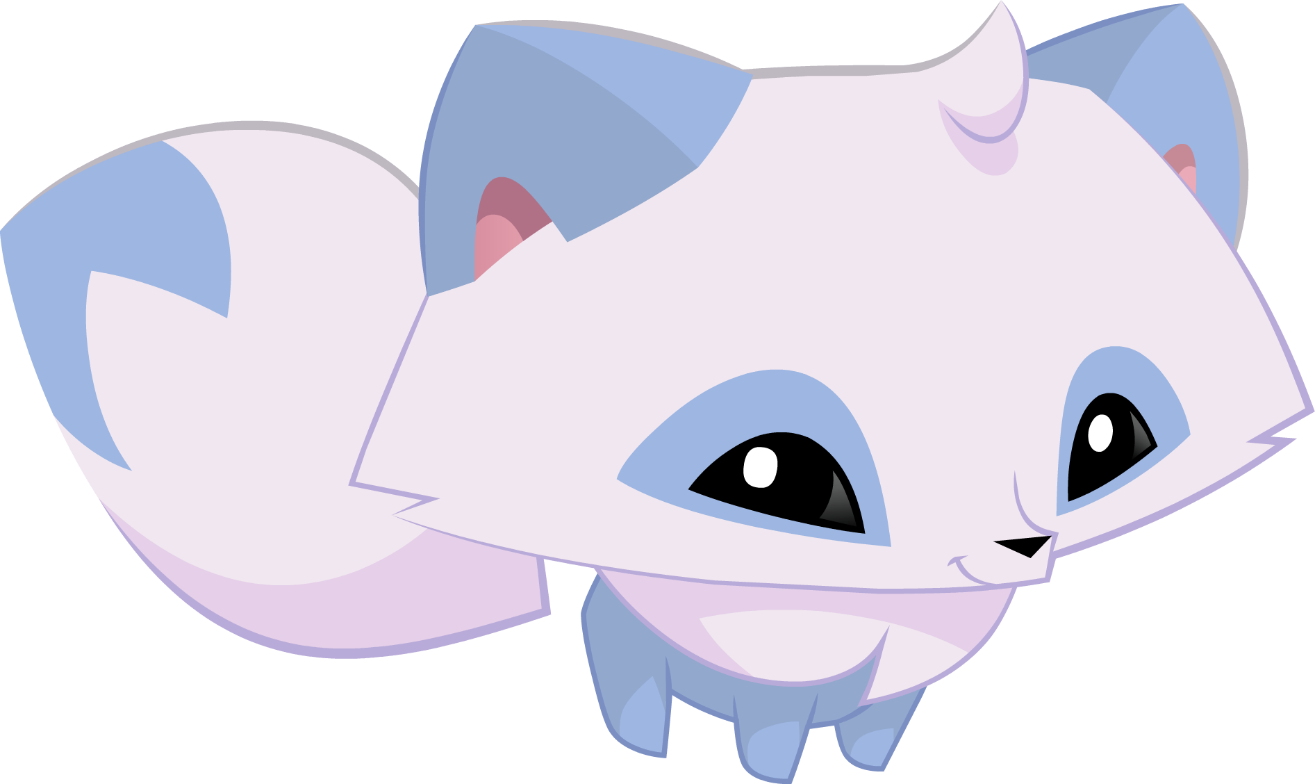 Detail Animal Jam Arctic Fox Code Nomer 20