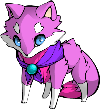 Detail Animal Jam Arctic Fox Code Nomer 56