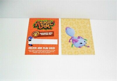 Detail Animal Jam Arctic Fox Codes Nomer 25