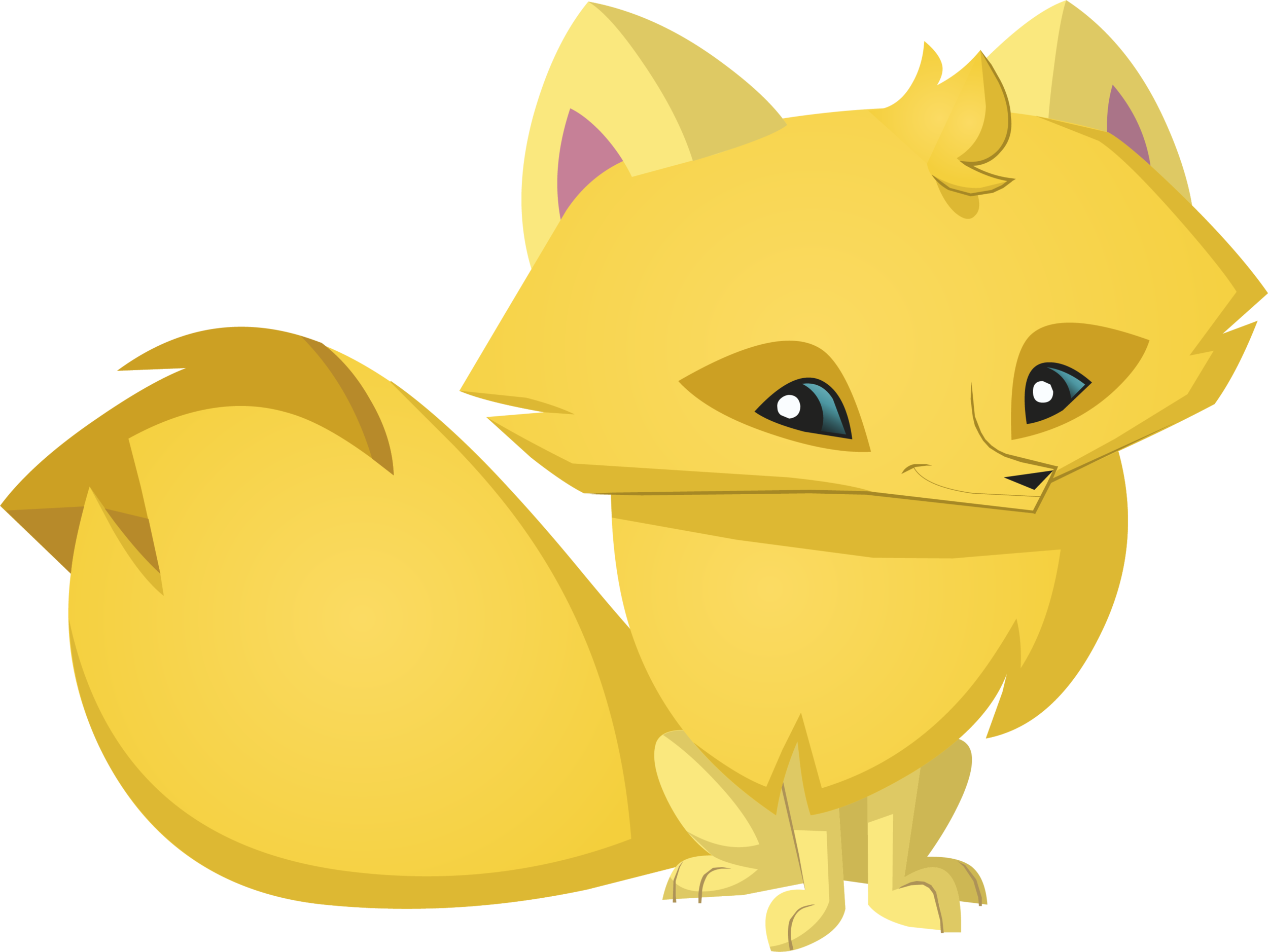 Detail Animal Jam Arctic Fox Codes Nomer 31