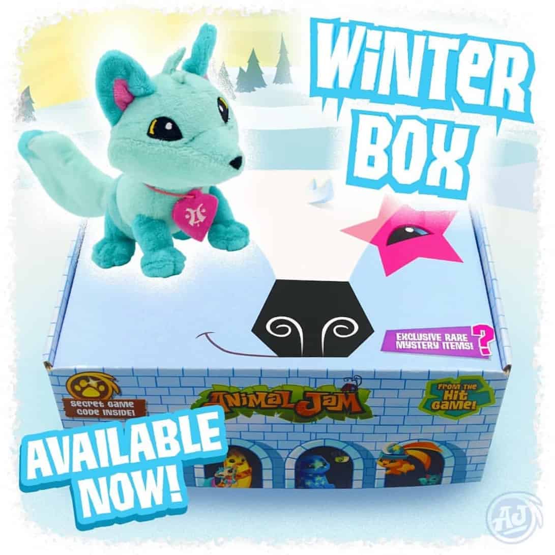 Detail Animal Jam Arctic Fox Codes Nomer 43